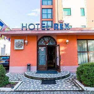 Hotel Rex